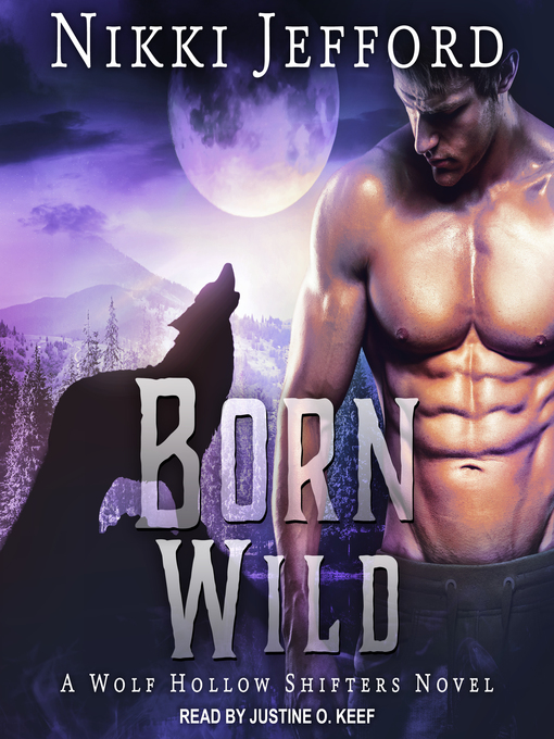 Title details for Born Wild by Nikki Jefford - Wait list